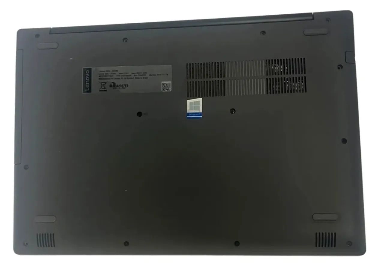 Notebook Lenovo i3 8gb de ram 240 ssd - Foto 5