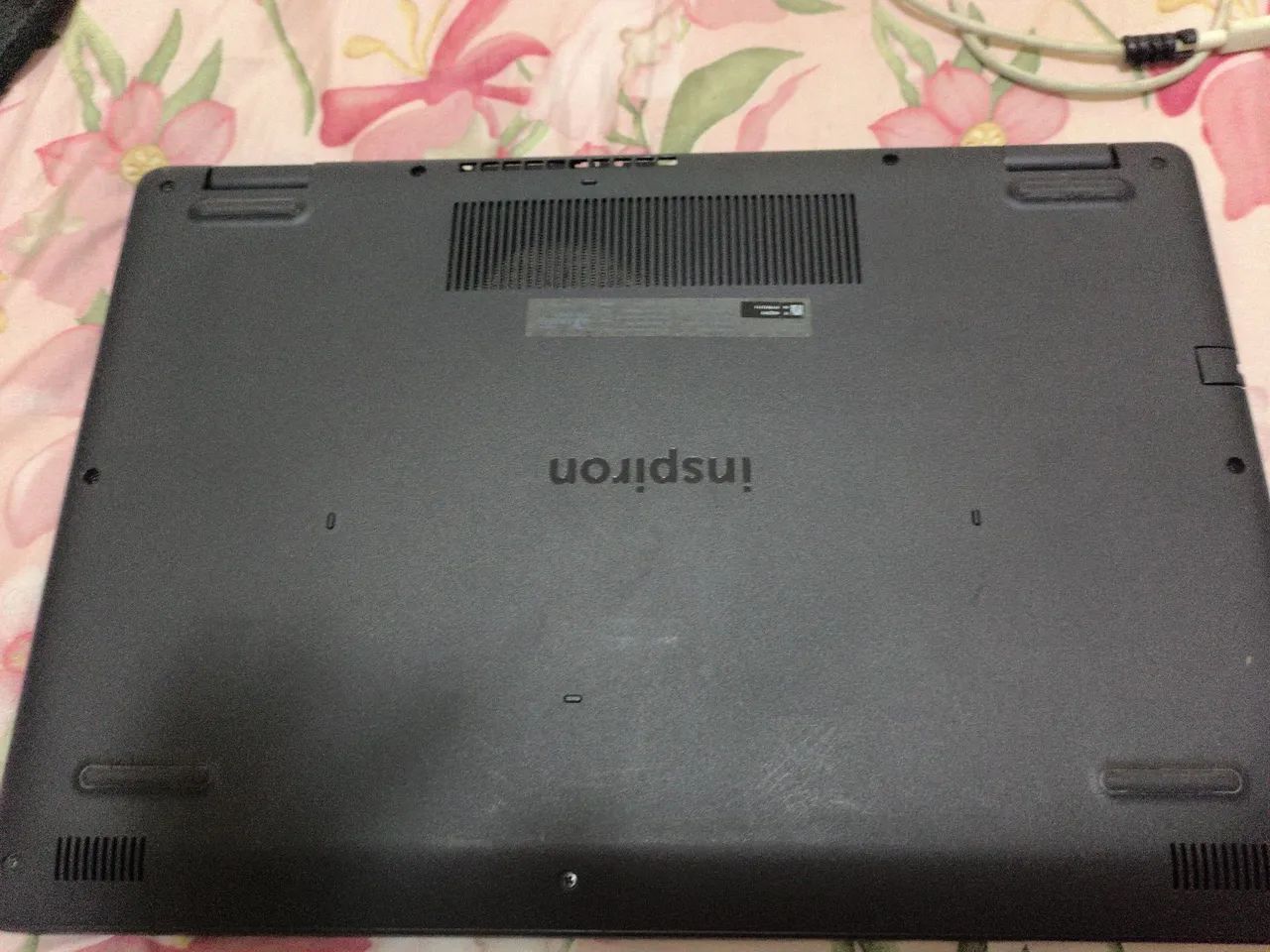 Notebook Del inspirion3501 - Foto 5