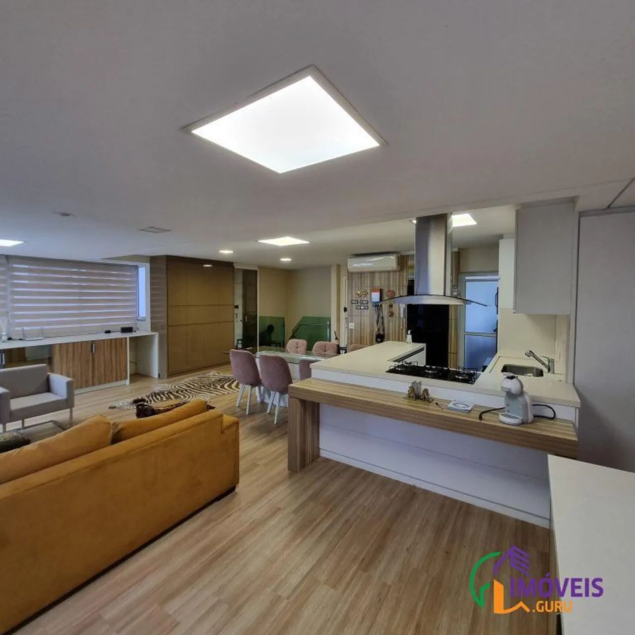 DUPLEX - CENTRO - SC - Foto 3