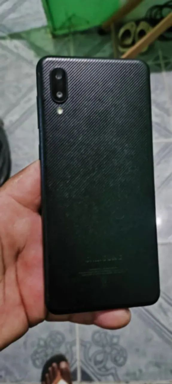 Celular Samsung J2 pro 