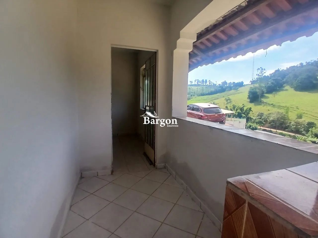 Casa com 5 quartos a venda em Paiva - MG - Foto 2