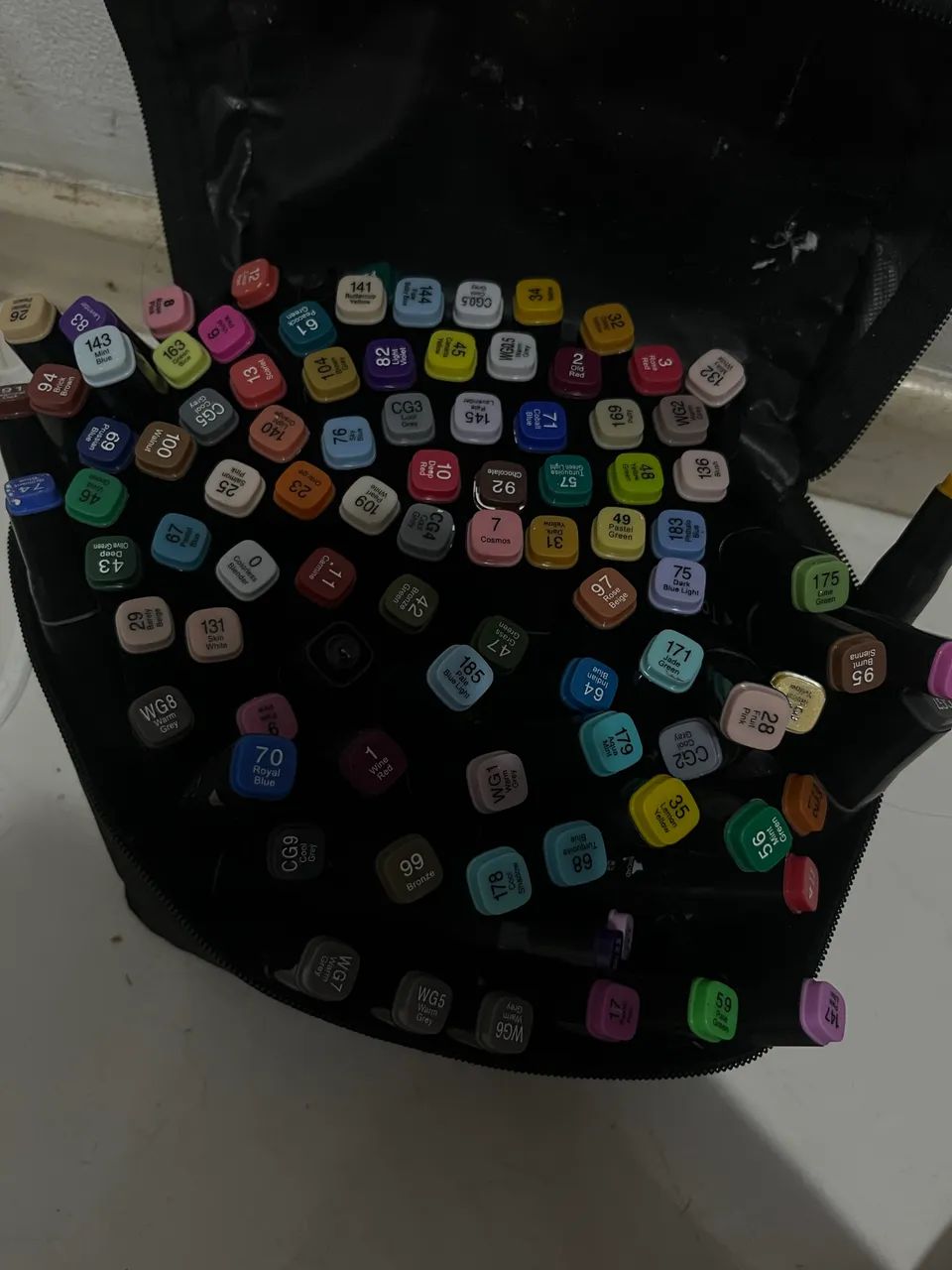 Canetas Touch Originais         - Foto 2