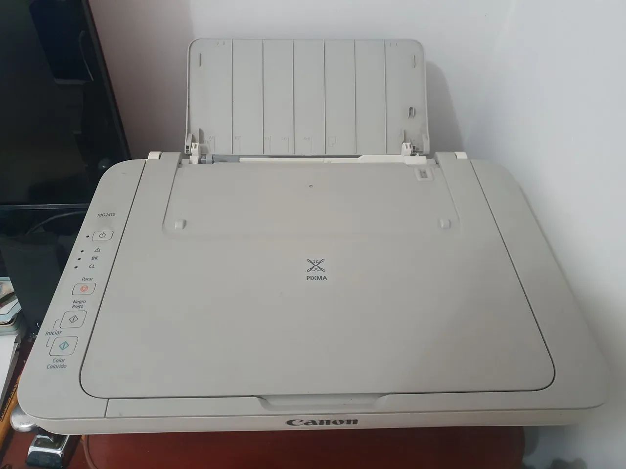 Impressora Canon - MG2410