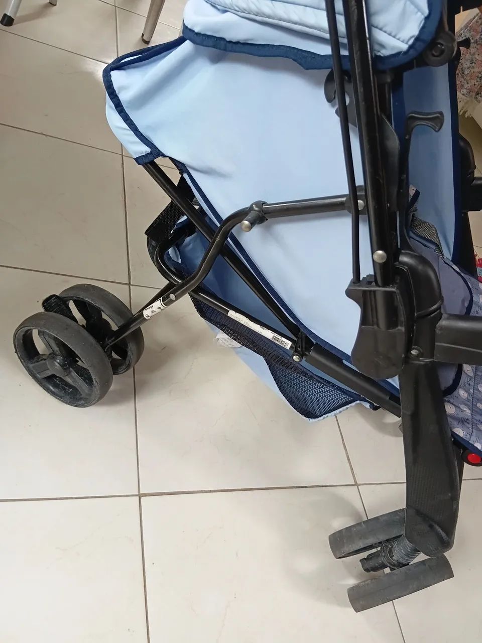 Carrinho de bebê  - Foto 4