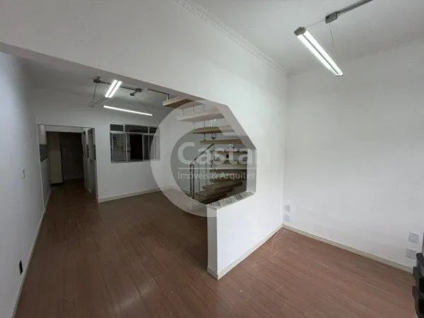 sobrado com 2 dormitórios para alugar na mooca - Foto 4