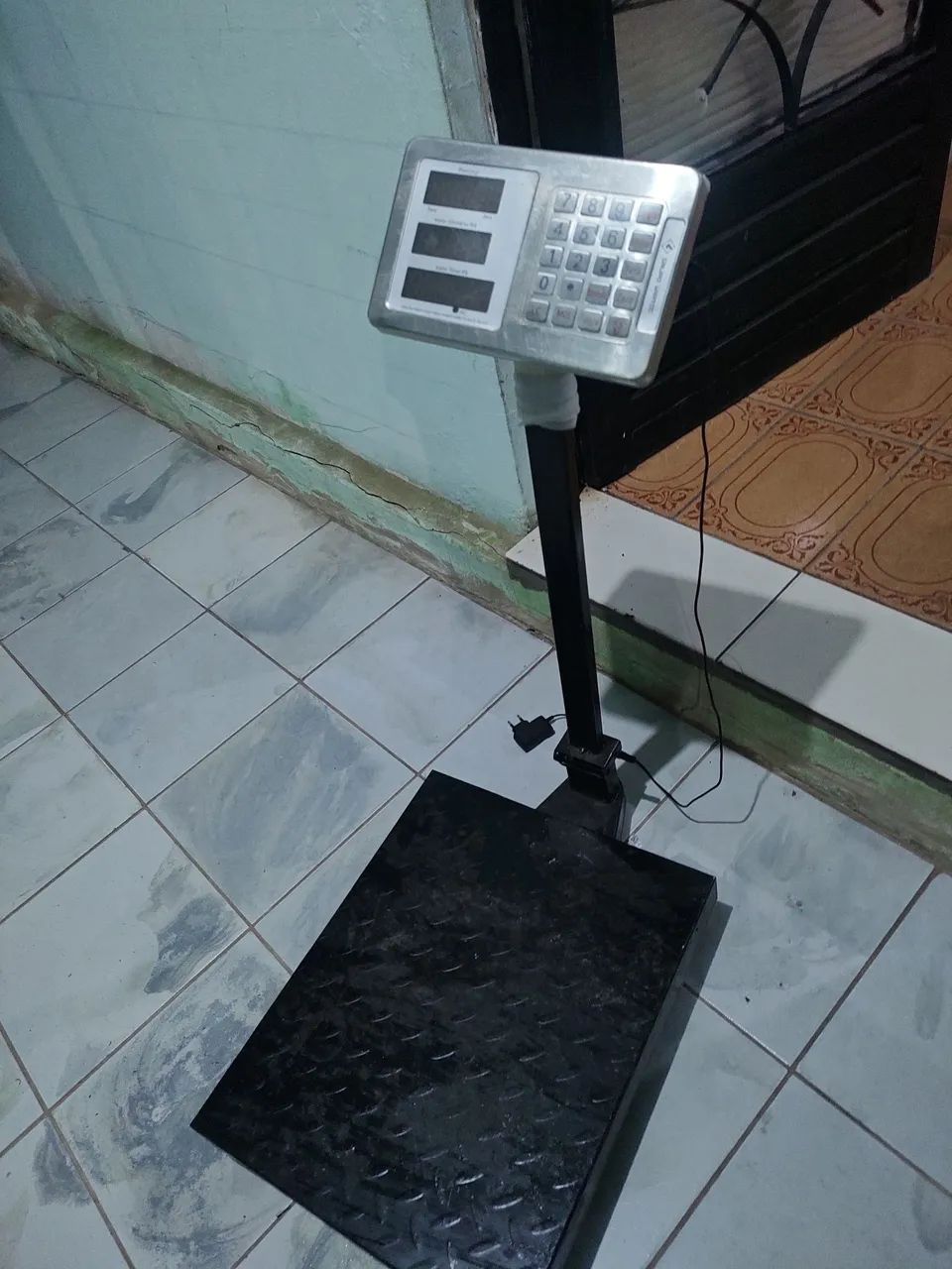 Balança  - Foto 2