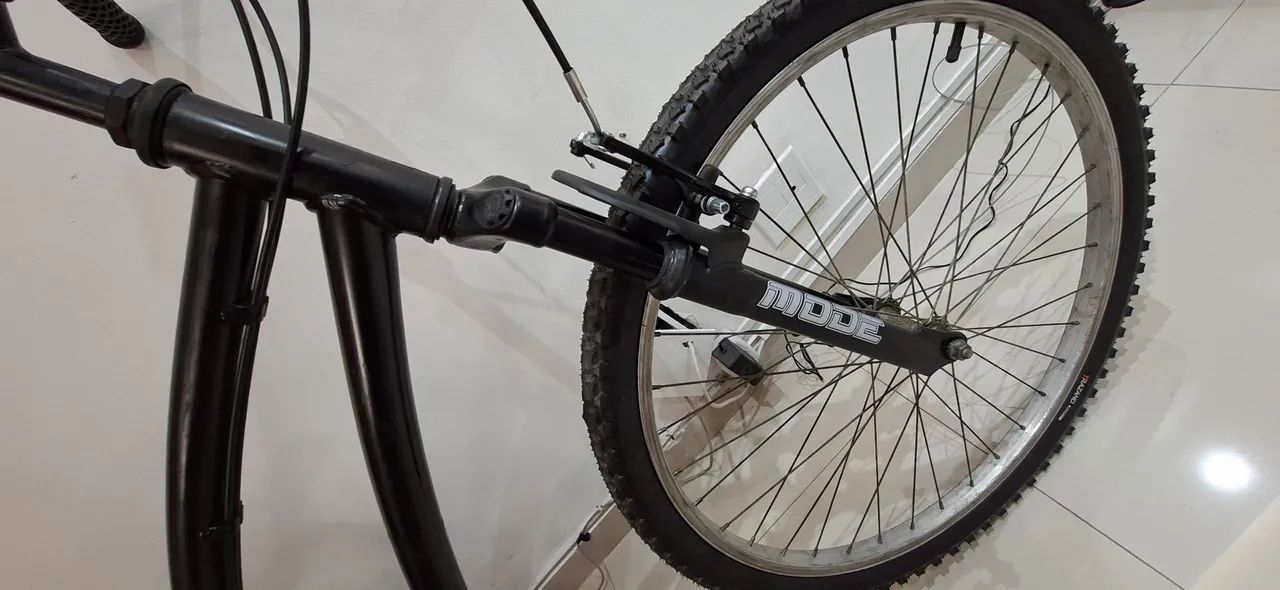 Bicicleta Caloi 100 - Foto 5