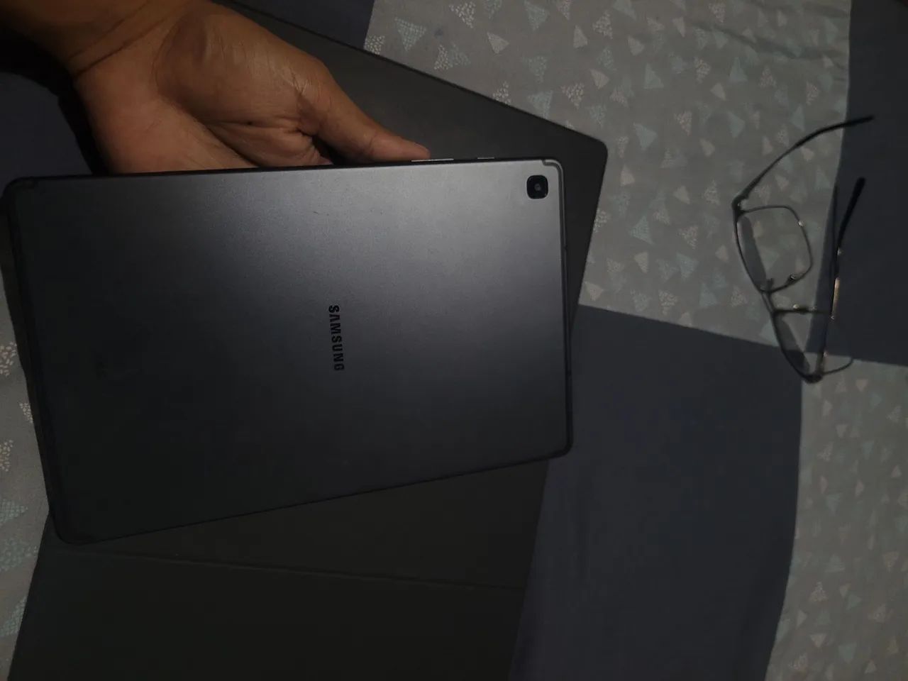 TABLET SAMSUNG S6LITE VERSÃO 2024 - Foto 3