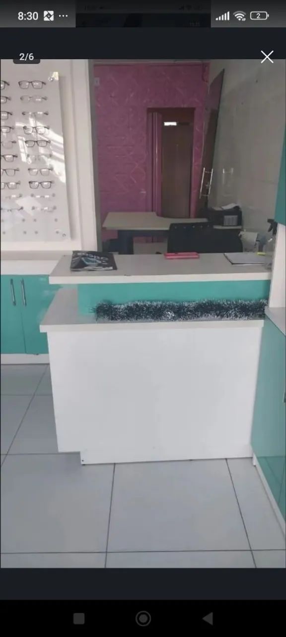 Vendo OTICA  - Foto 4