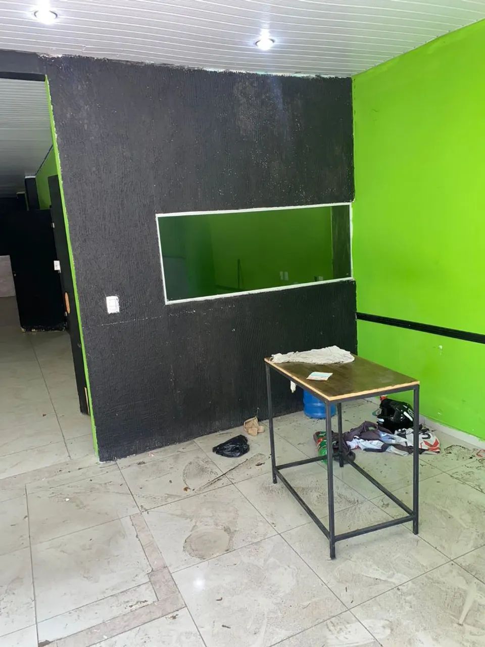 ALUGO PÇA SECA MUNDIAL C/ IPTU E TX INC. INCLUSOS - Foto 2