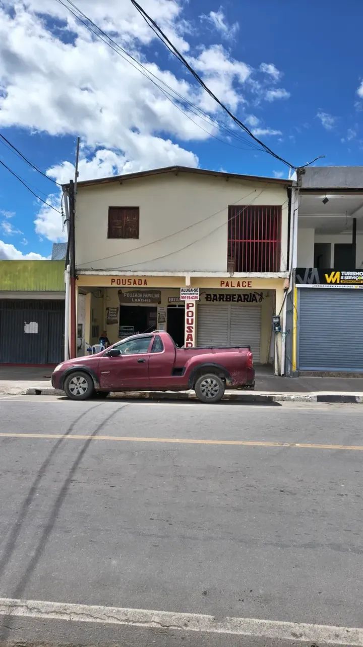 Hotel para venda possui 340 metros quadrados com 14 quartos em Vila Nova - Pacaraima - RR - Foto 4