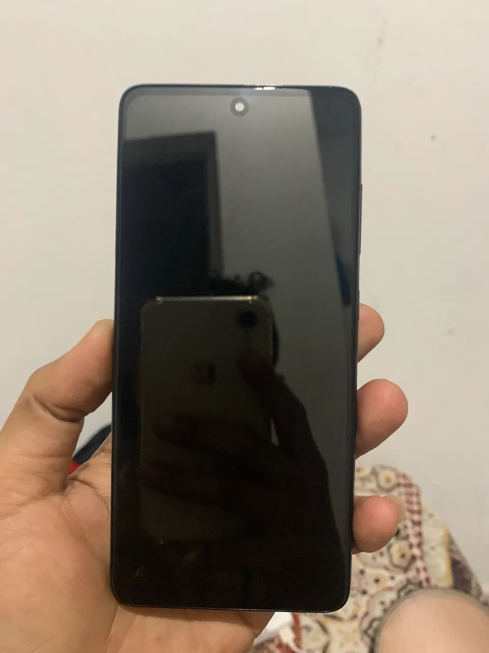 Samsung A51 128GB  - Foto 4