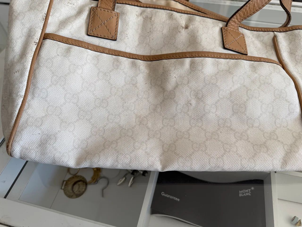 Bolsa Gucci original  - Foto 4