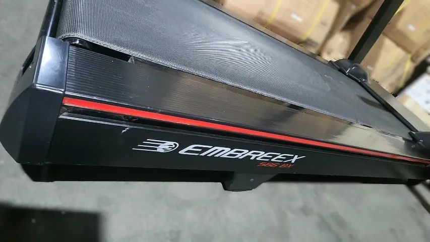 Esteira Embreex 568bx - Foto 5