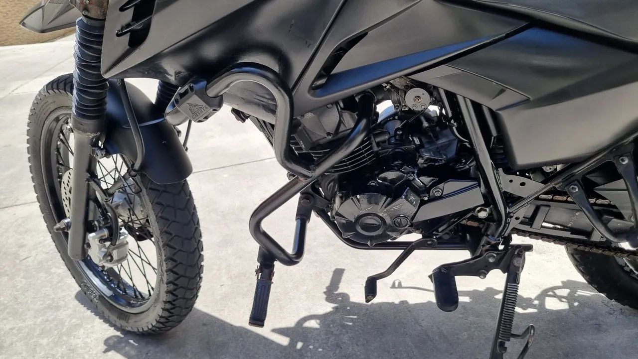 Crosser 150 2020 - Foto 3