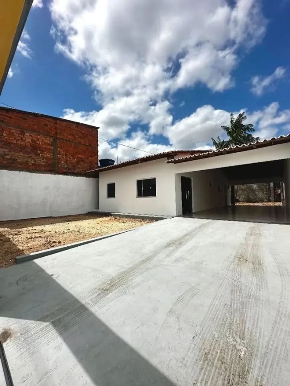 Vendo Casa em Carapina Grande - Foto 2