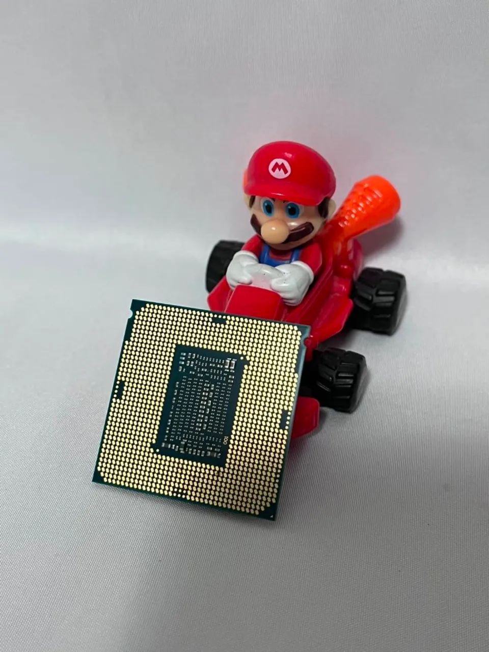 PROCESSADOR INTEL CORE I9 9900K - Foto 3