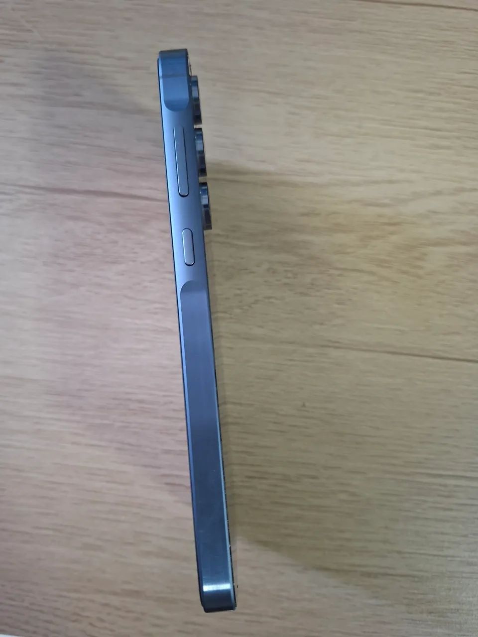Samsung A55 5g + carregador E fone bluetooth - Foto 4