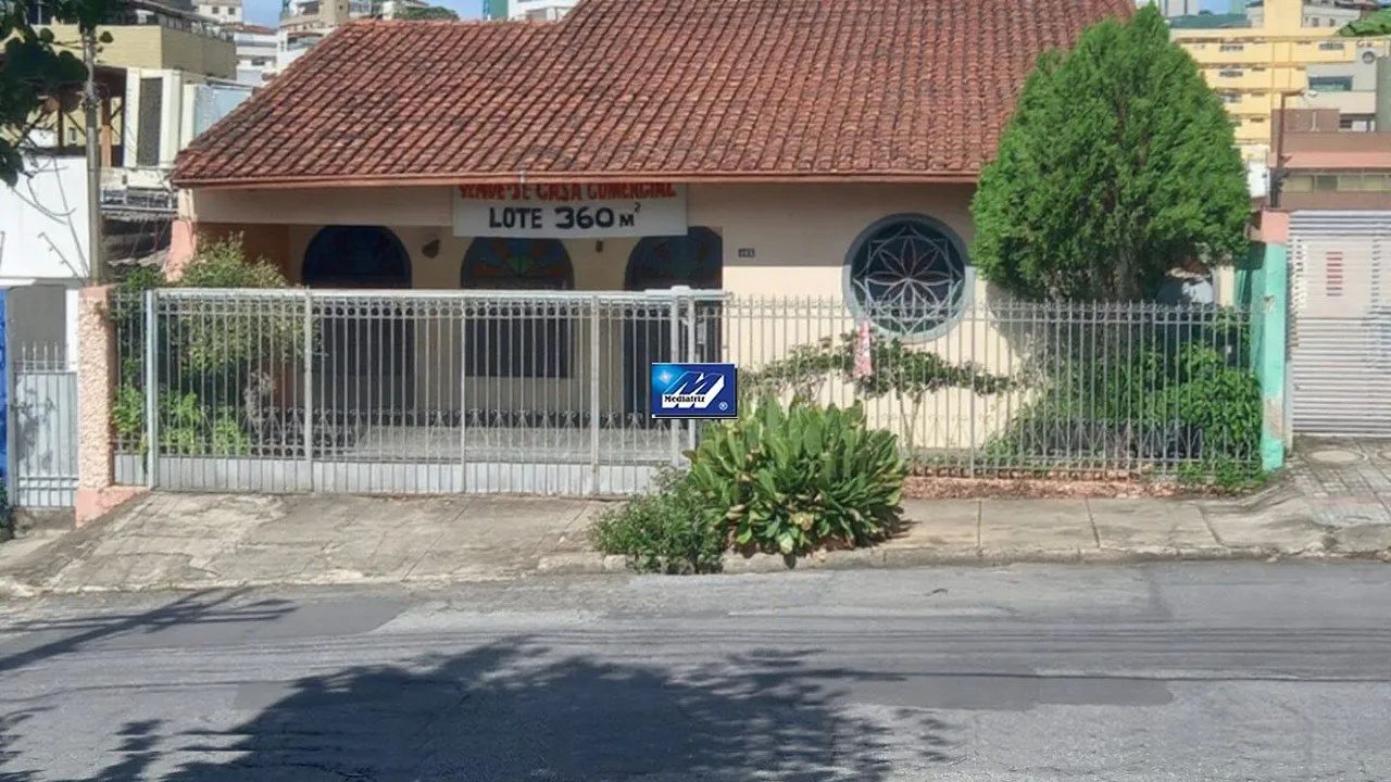 Casa a venda Cidade Nova -BH