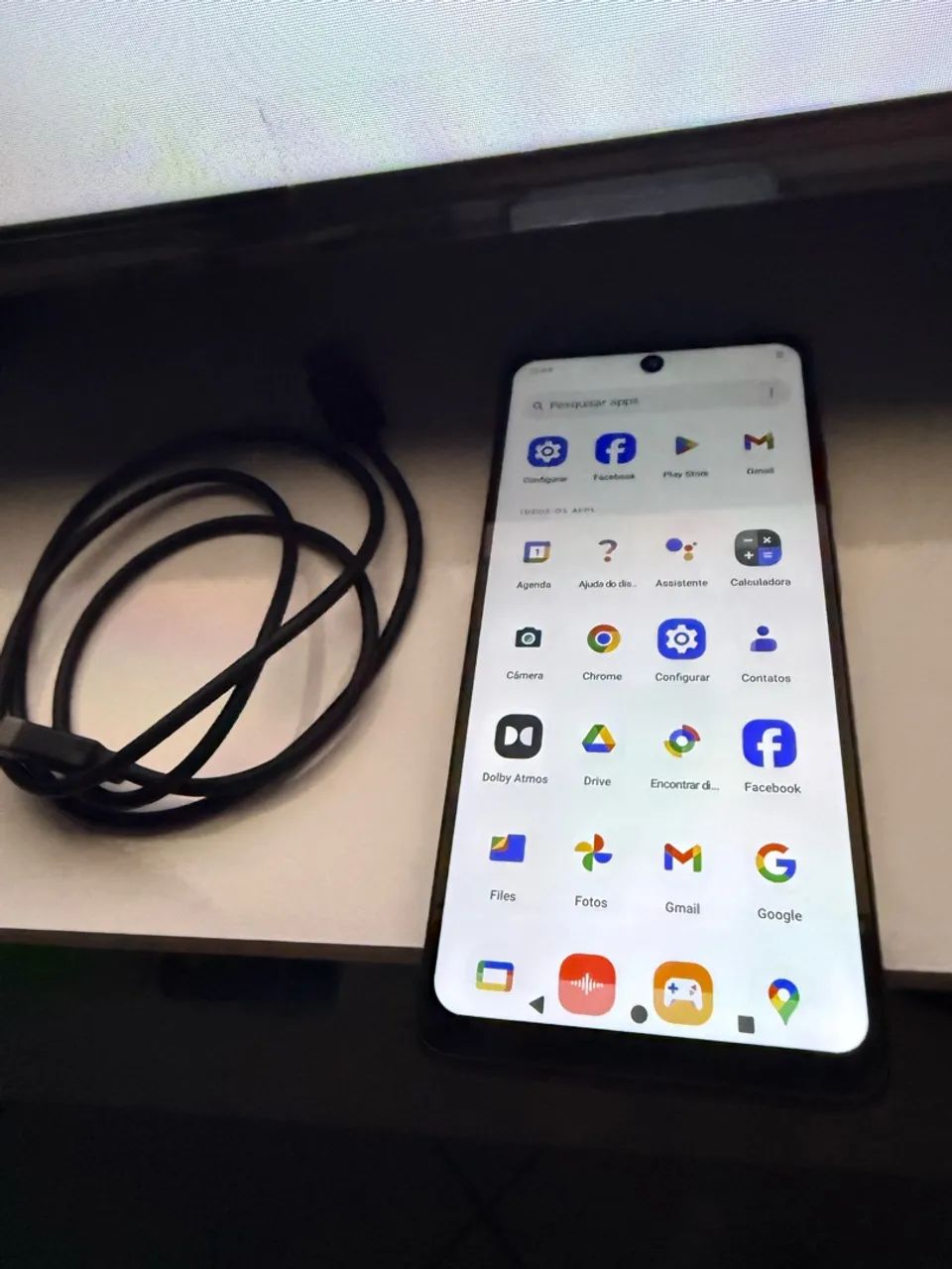 Moto G04 128GB - Foto 3