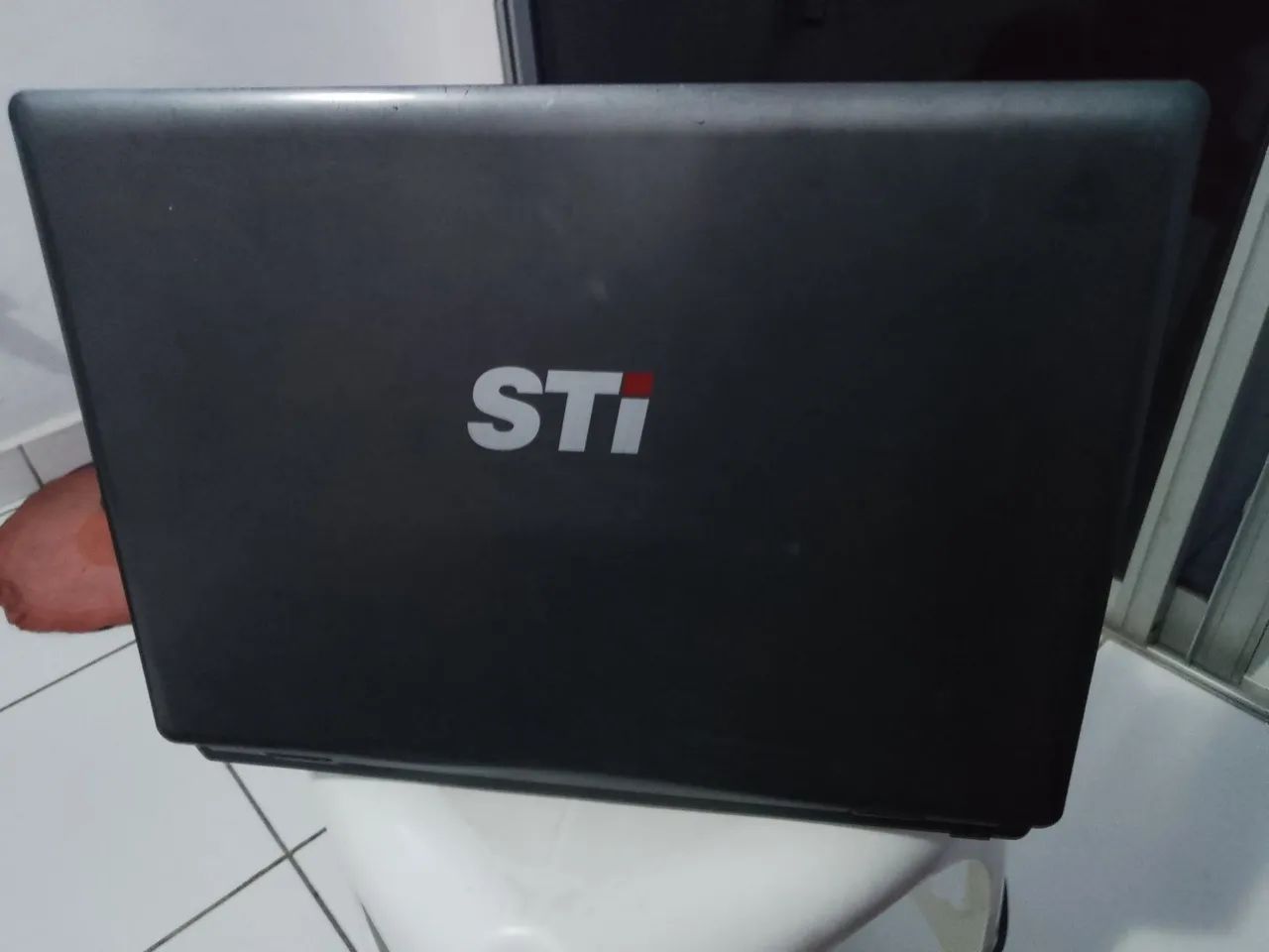 Notebook. Semp Toshiba - Foto 2