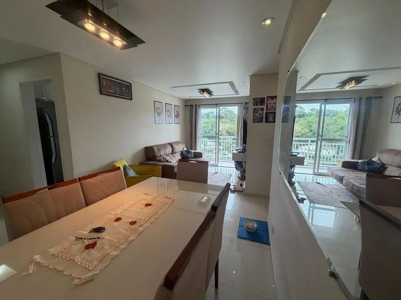 Apartamen a venda Morro Nova Cintra - Foto 3