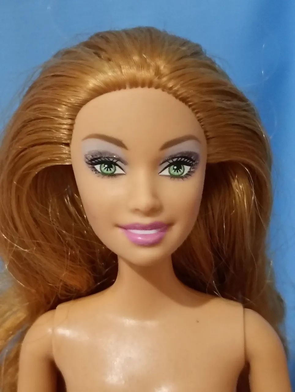 Boneca Barbie (Cada) - Foto 3