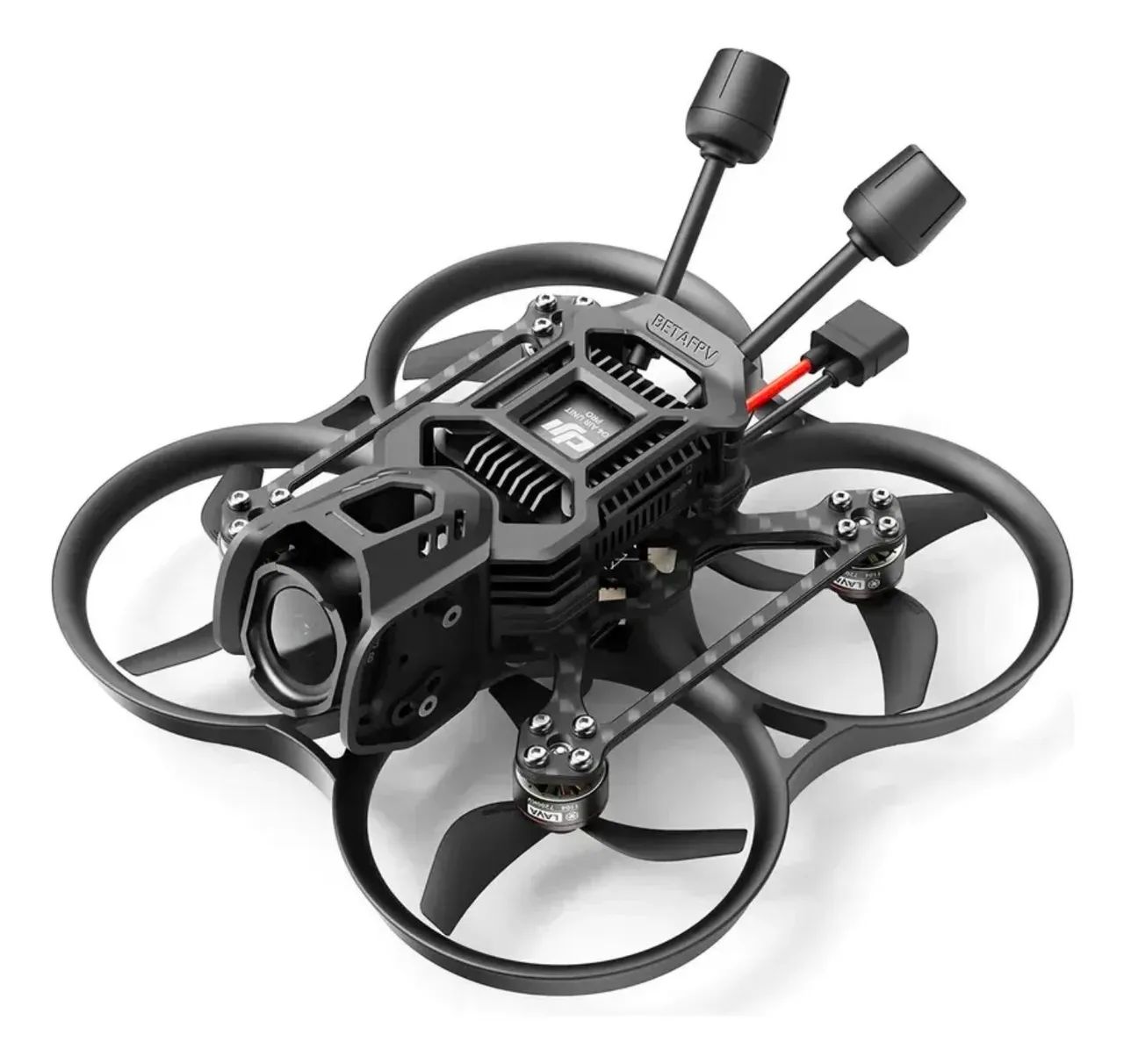 BetaFPV Pavo20 Pro II 3s O4 Pro SBUS