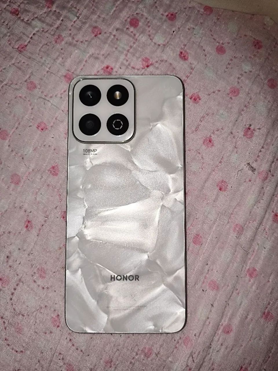 iPhone 13 pro / Honor X7C - Foto 2
