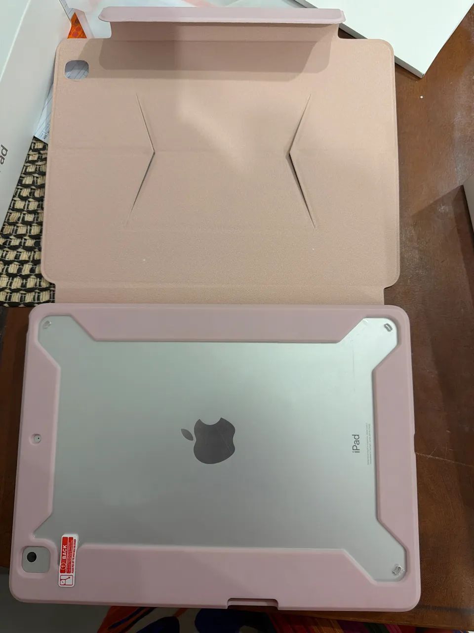Ipad 9ª geração- 64gb - Foto 3