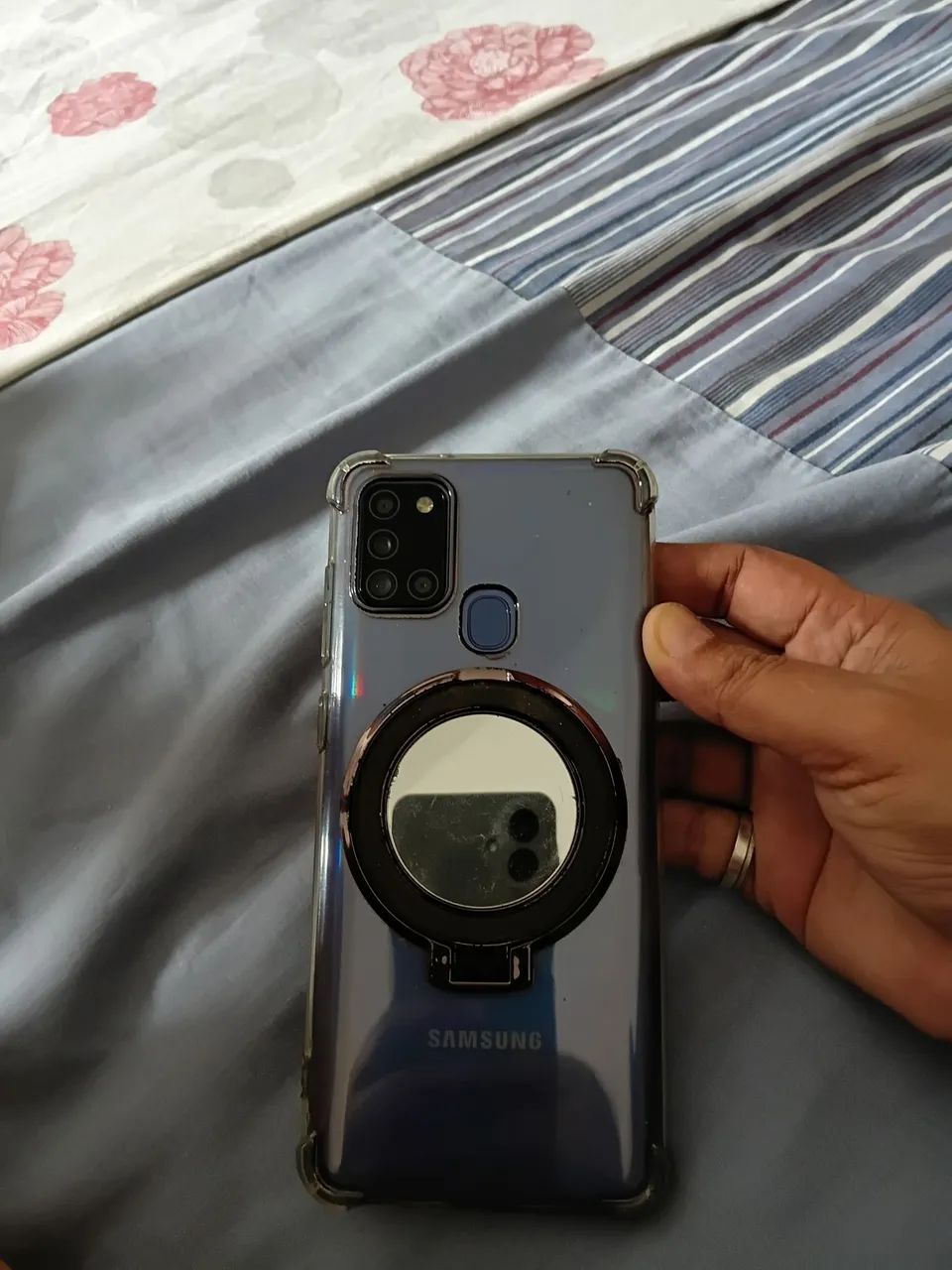 Vendo Samsung A21s - Foto 4
