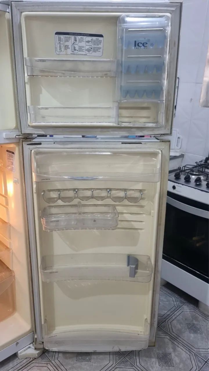 Geladeira  - Foto 5