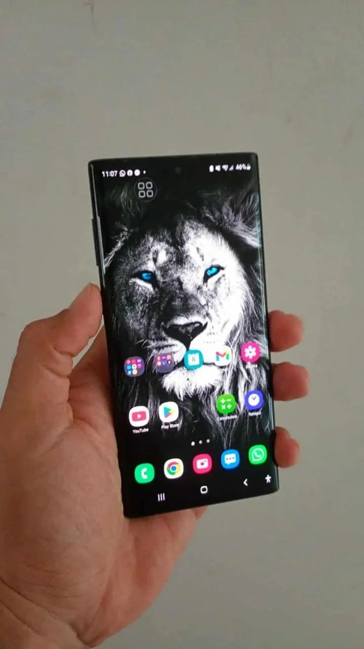Samsung Galaxy Note 10 256gb