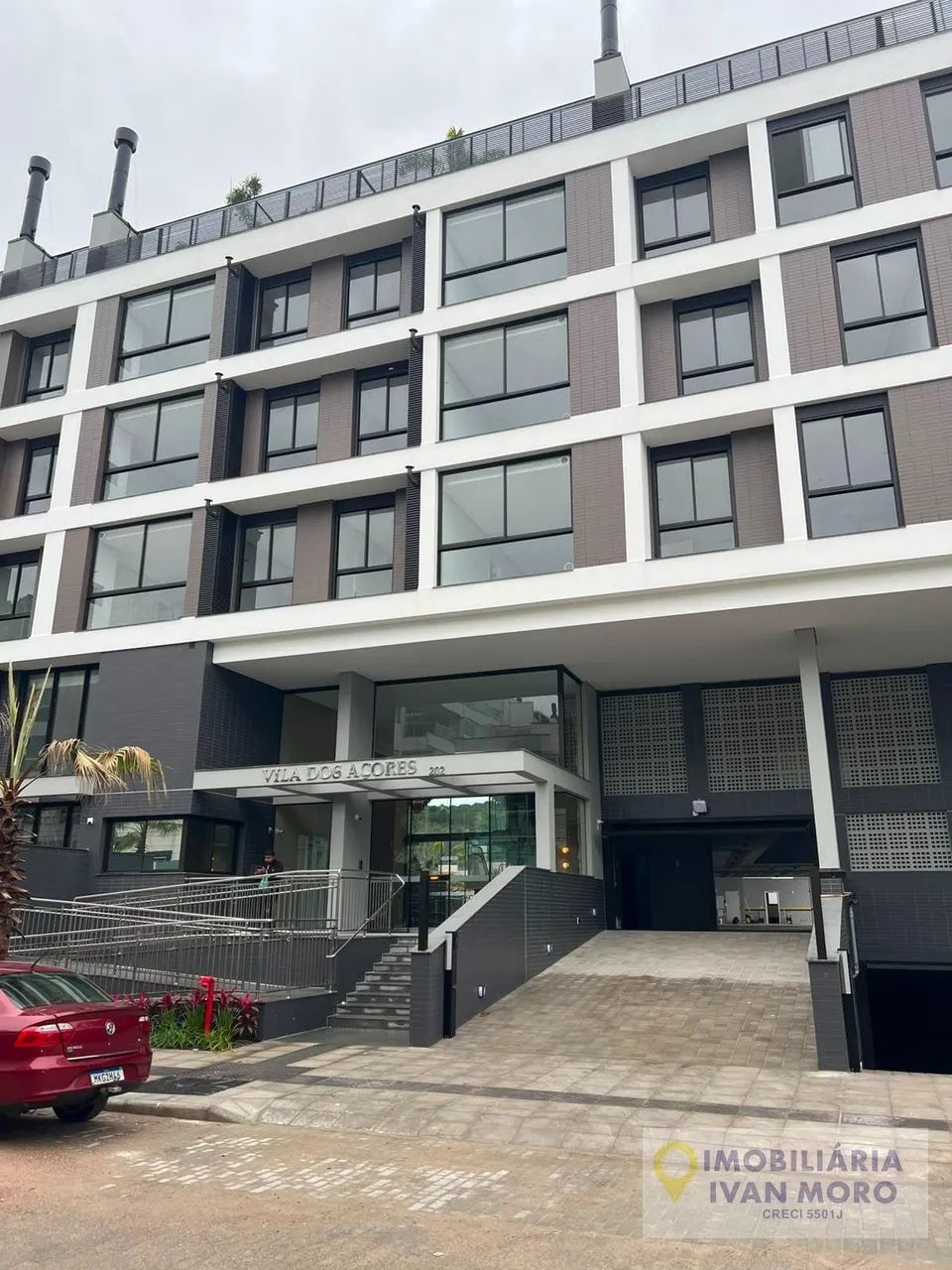 Apartamento em Jurere - Florianópolis - Foto 2