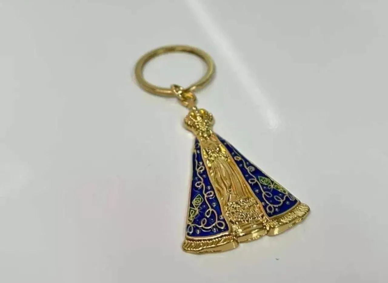 Chaveiro Nossa Senhora Aparecida 