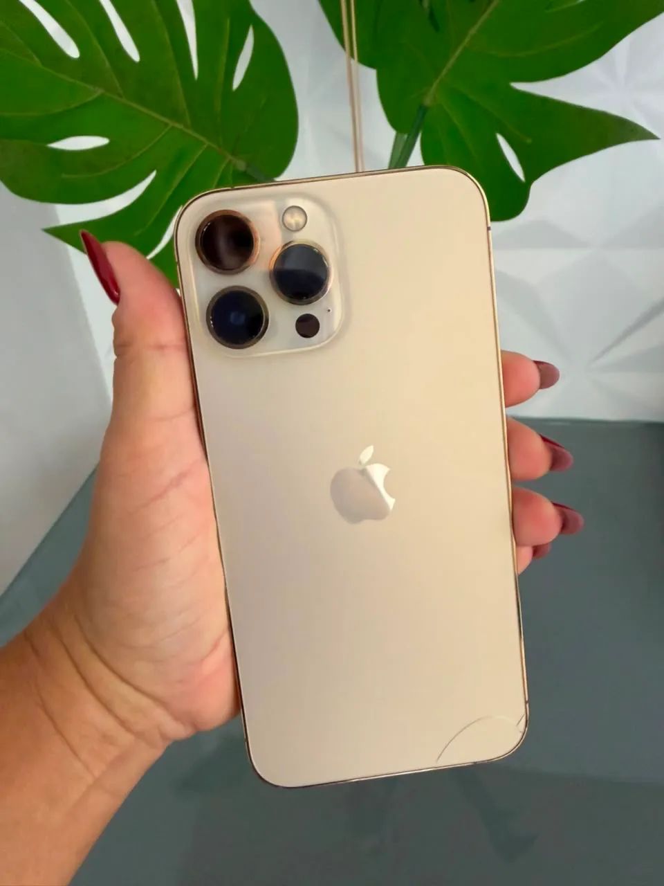 Iphone 13 pro max - Foto 2