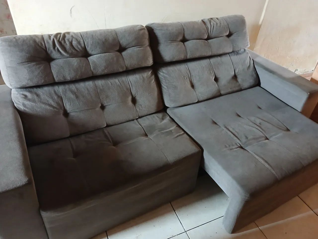 Sofá  - Foto 4