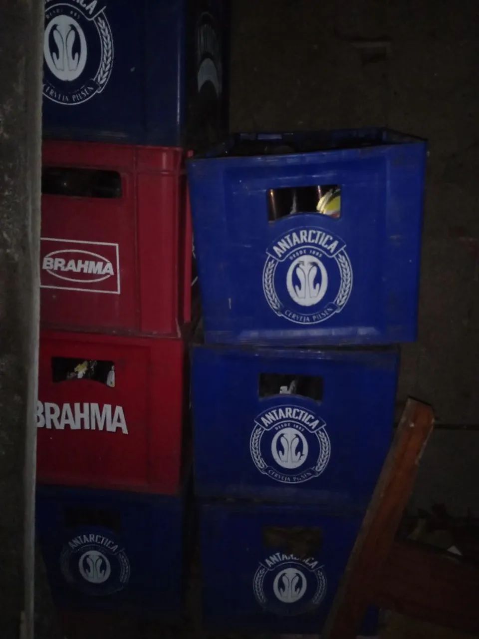 Garrafas de Refrigerante e Cerveja  - Foto 2