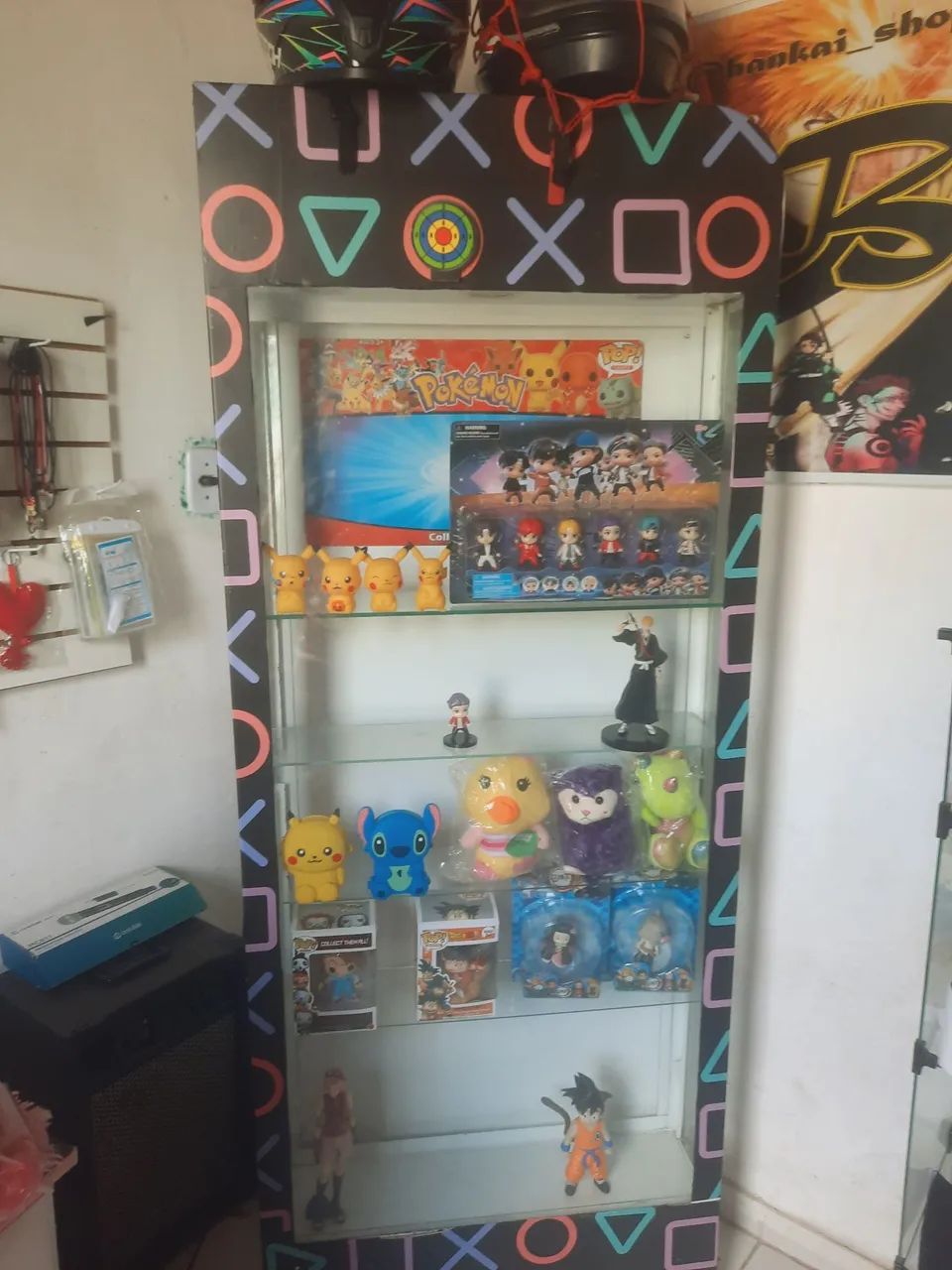 Vendo vitrine expositor  - Foto 2