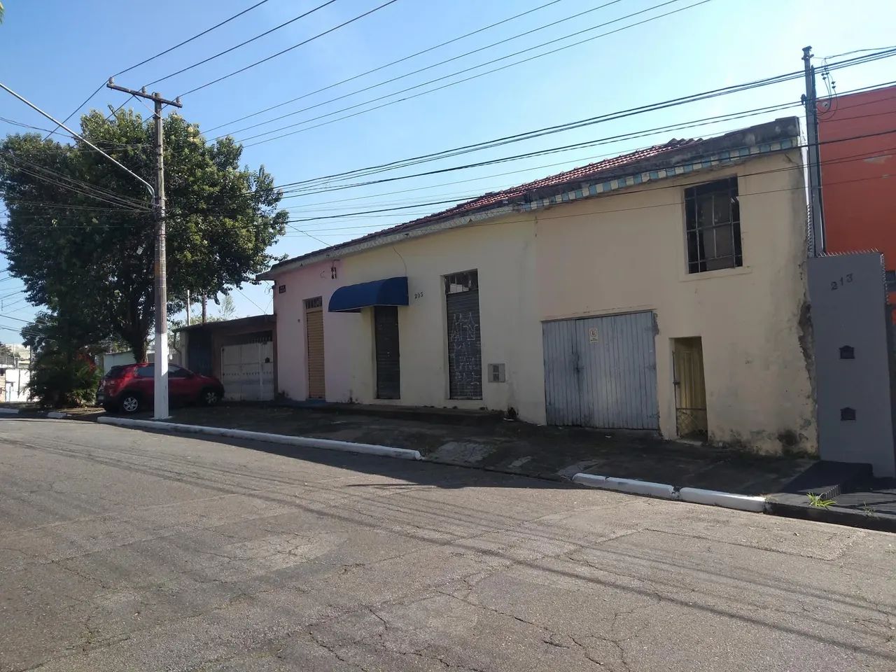 Vendo Terreno de 588 m²