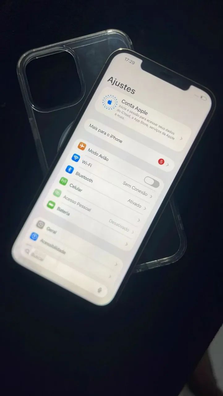 iPhone 12 Pro max