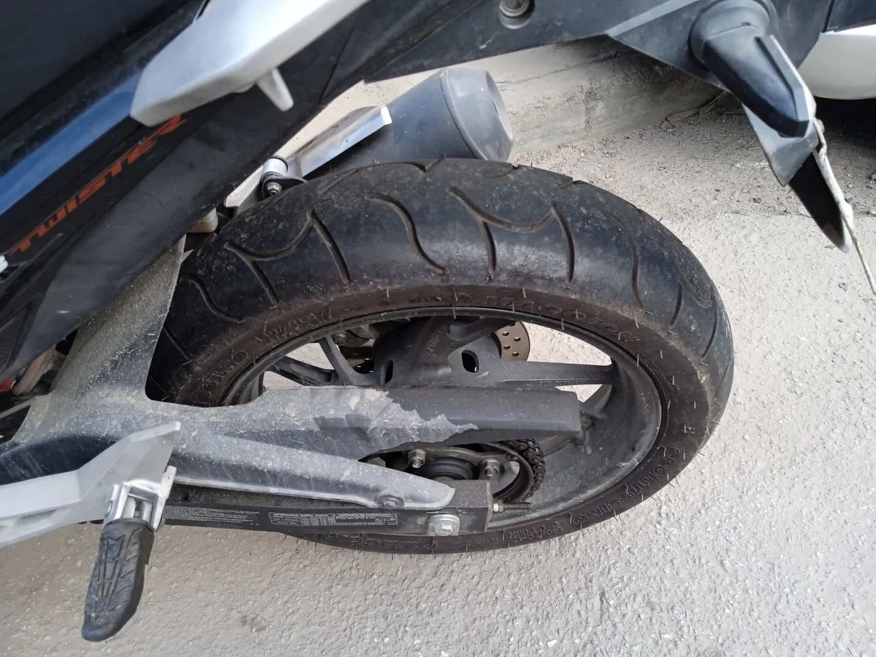 Moto nova - Foto 3