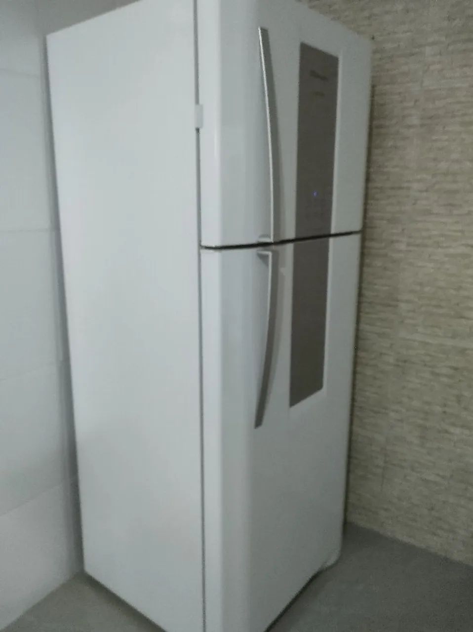 Geladeira Electrolux 