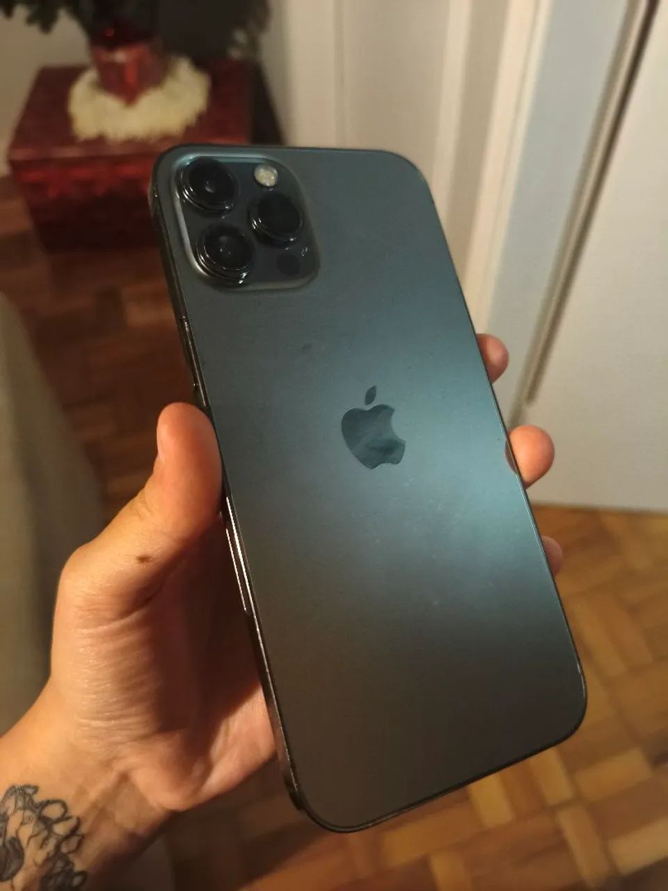 iPhone 12 pro Max  - Foto 2