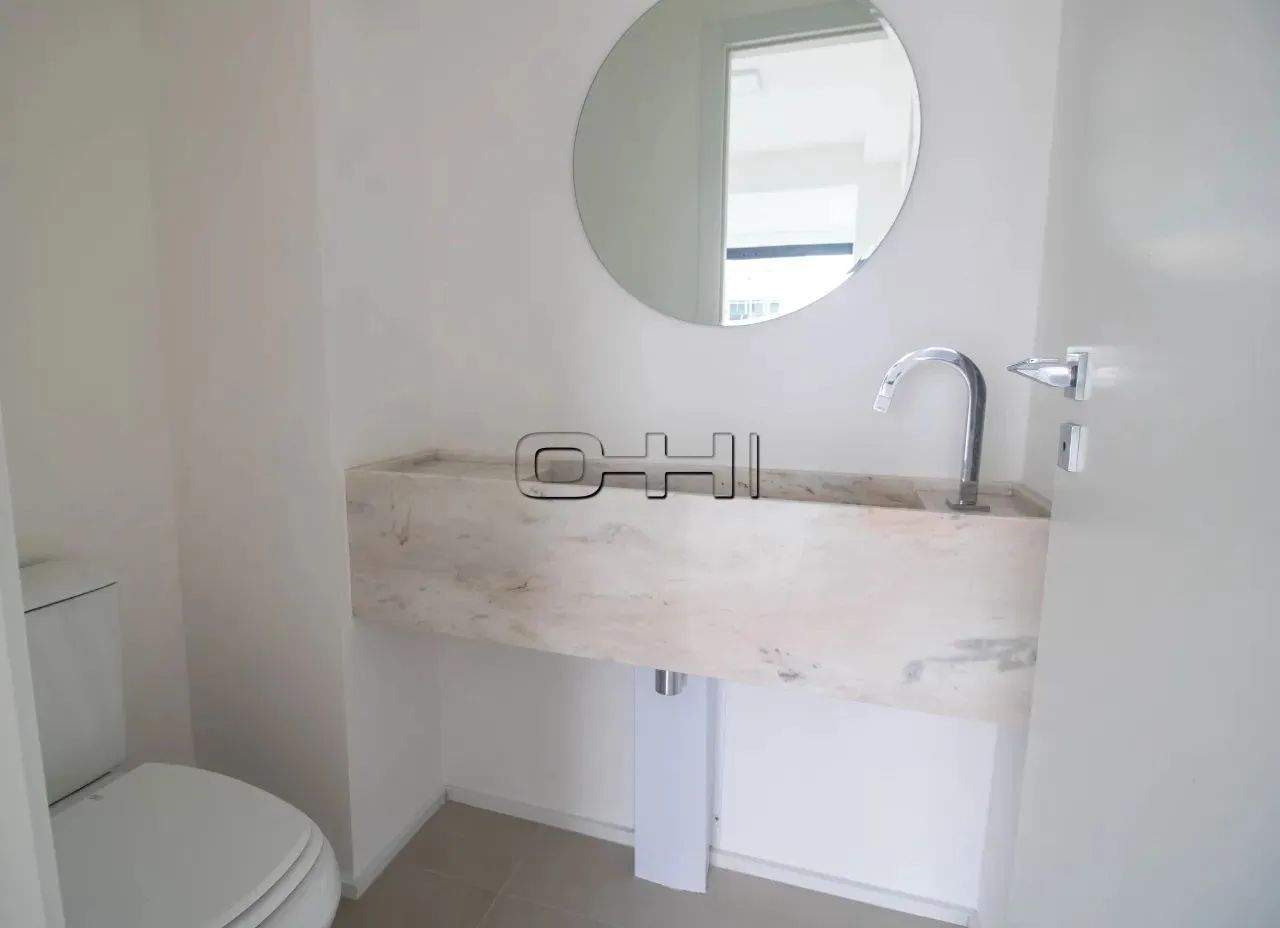 Aluguel Apartamento 2 Dormitórios - 93 m² Jardim Paulista - Foto 9