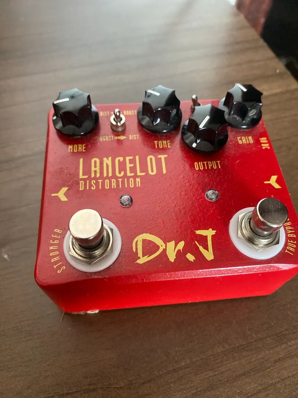 Pedal joyo  - Foto 2