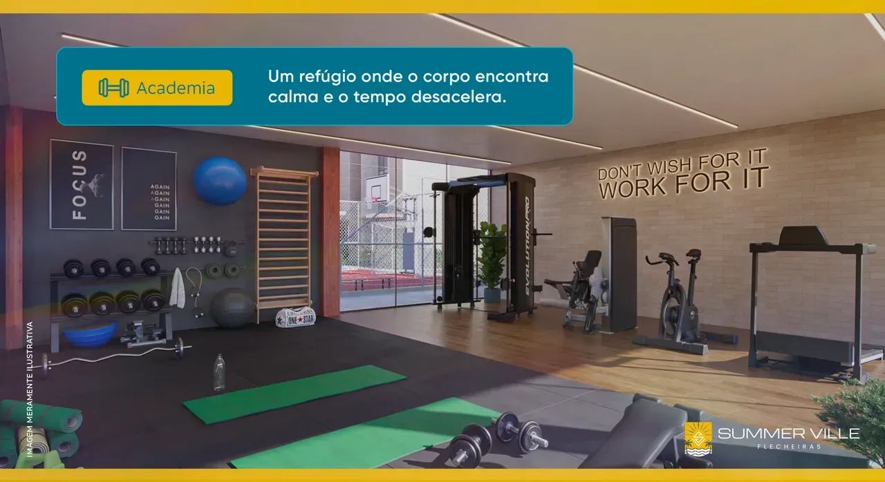 Imóvel para venda com 60 metros quadrados com 2 quartos em Flecheiras - Trairi - CE - Foto 4