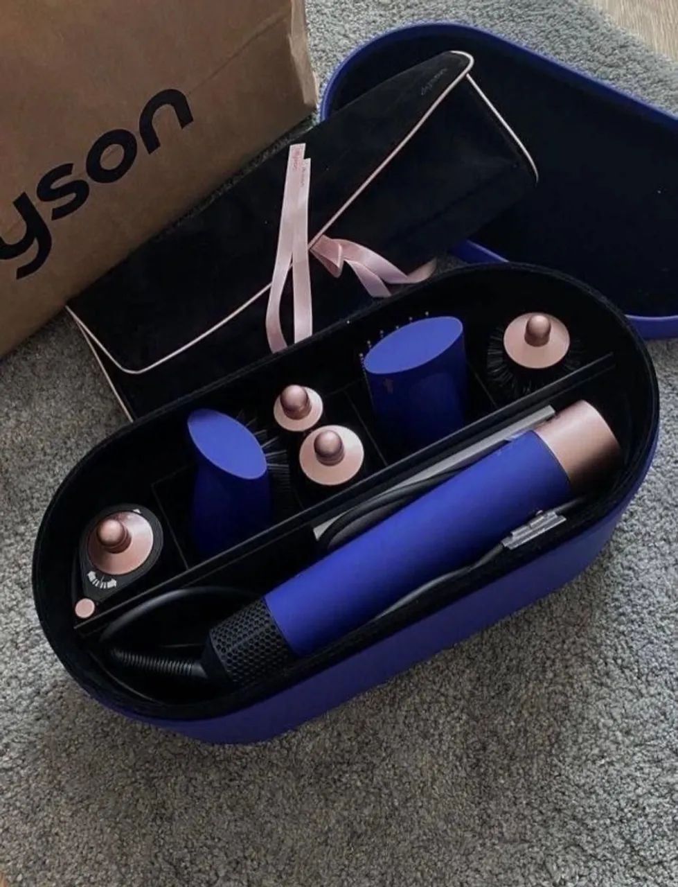 DYSON AIRWRAP  - Foto 2