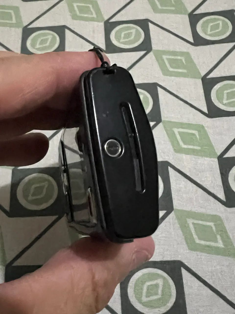 Nokia N7O 1 Coleção Celular Cor Preto (Usado) - Foto 5