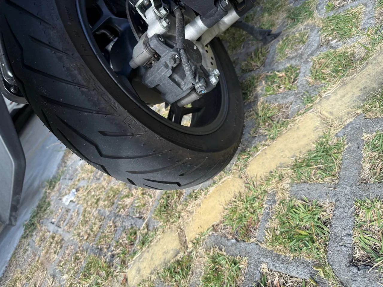 Honda PCX 2026 - Foto 4